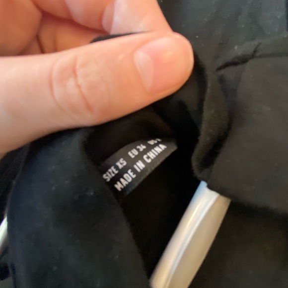 open back top - Picture 4 of 4